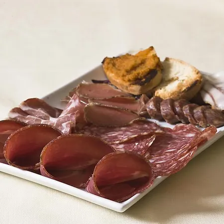 Hotel Ricci & Benessere
