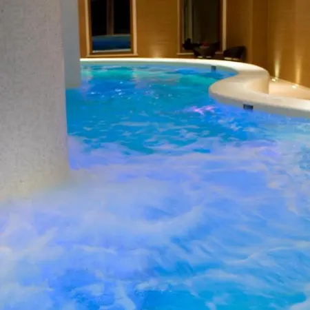Ricci & Benessere Hotel