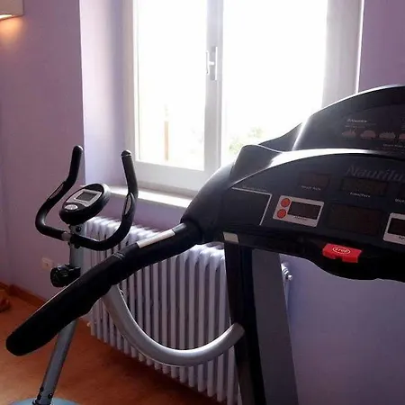 Ricci & Benessere Hotel