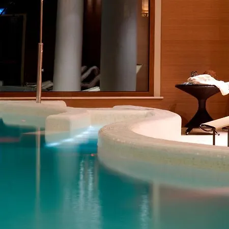 Ricci & Benessere 3* Chianciano Terme